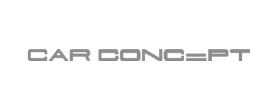 Logo Car Concept
