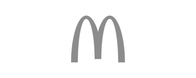 Logo McDonald's