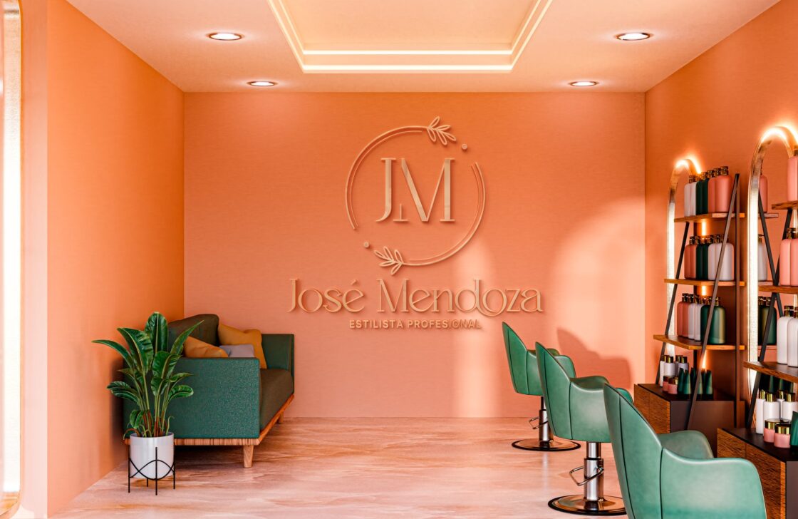José Mendoza Estilista